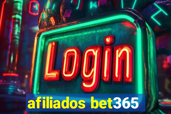 afiliados bet365